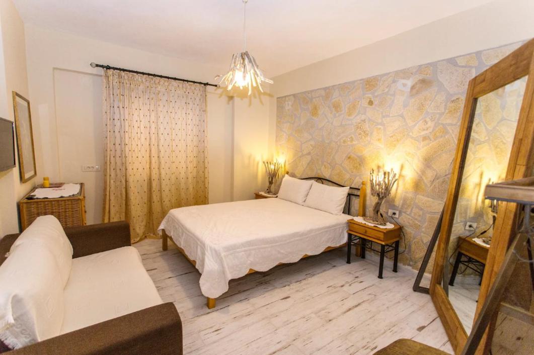 Amaryllis House Apartment Parga Exterior photo