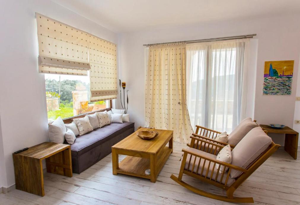 Amaryllis House Apartment Parga Exterior photo