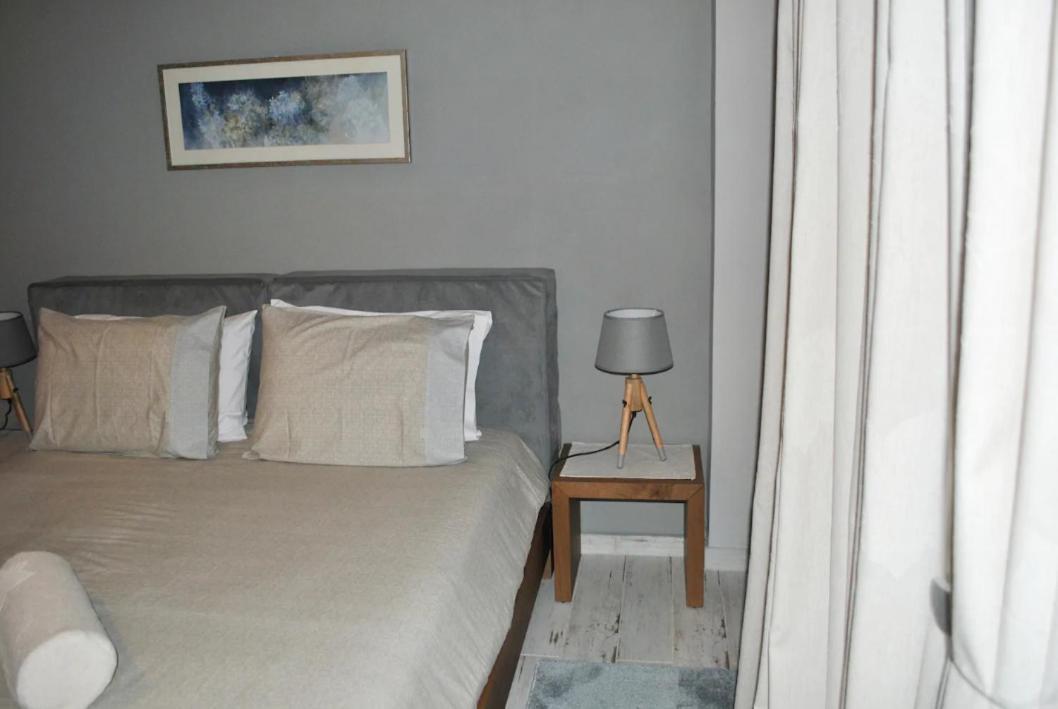 Amaryllis House Apartment Parga Exterior photo