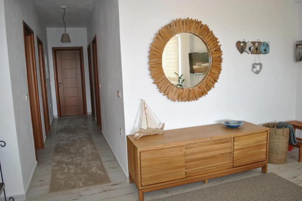 Amaryllis House Apartment Parga Exterior photo