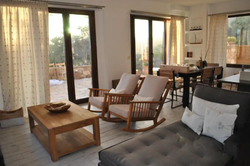 Amaryllis House Apartment Parga Exterior photo