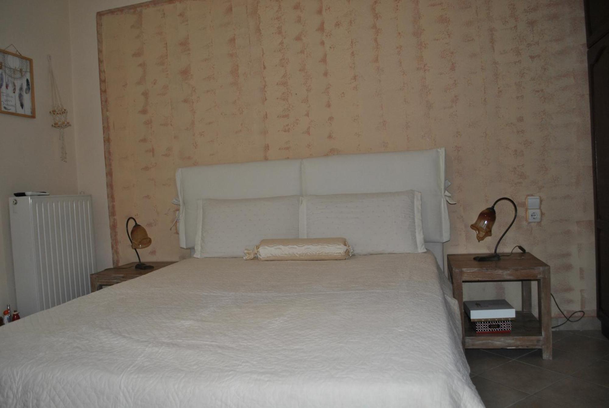 Amaryllis House Apartment Parga Exterior photo