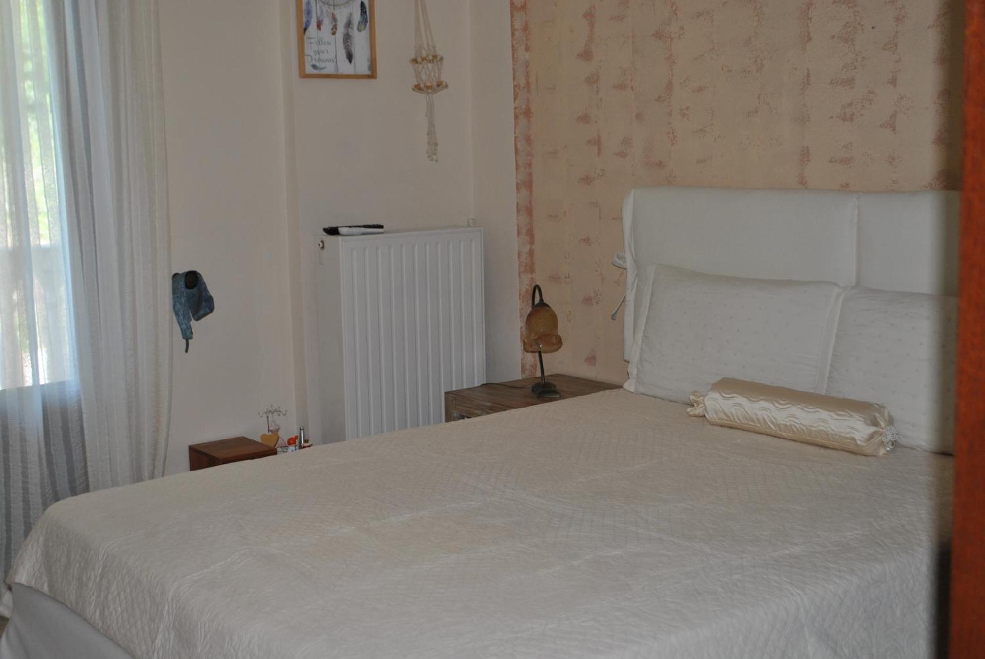 Amaryllis House Apartment Parga Exterior photo