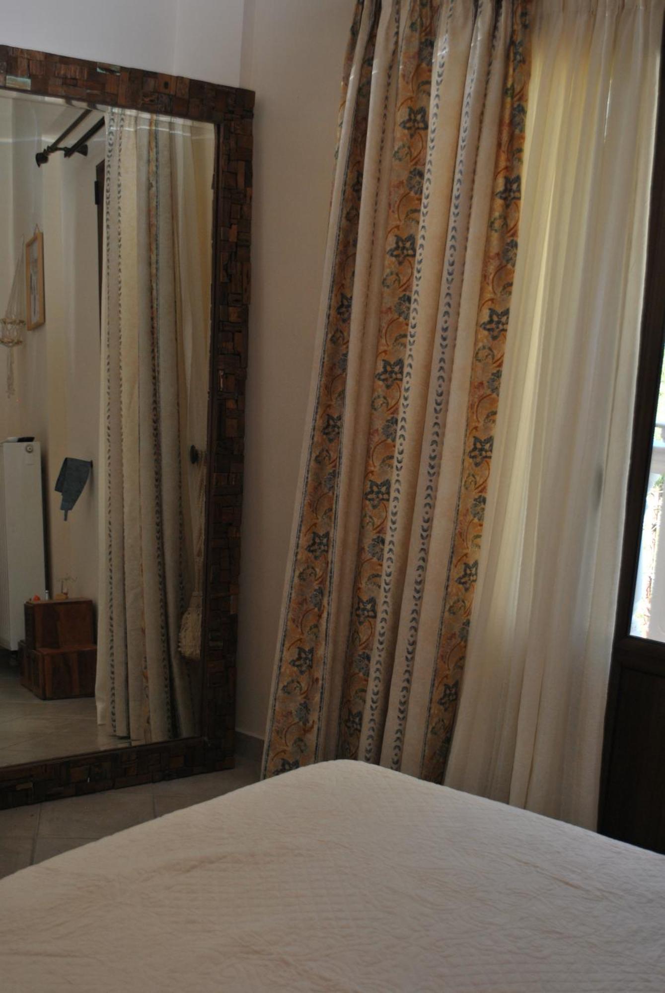 Amaryllis House Apartment Parga Exterior photo