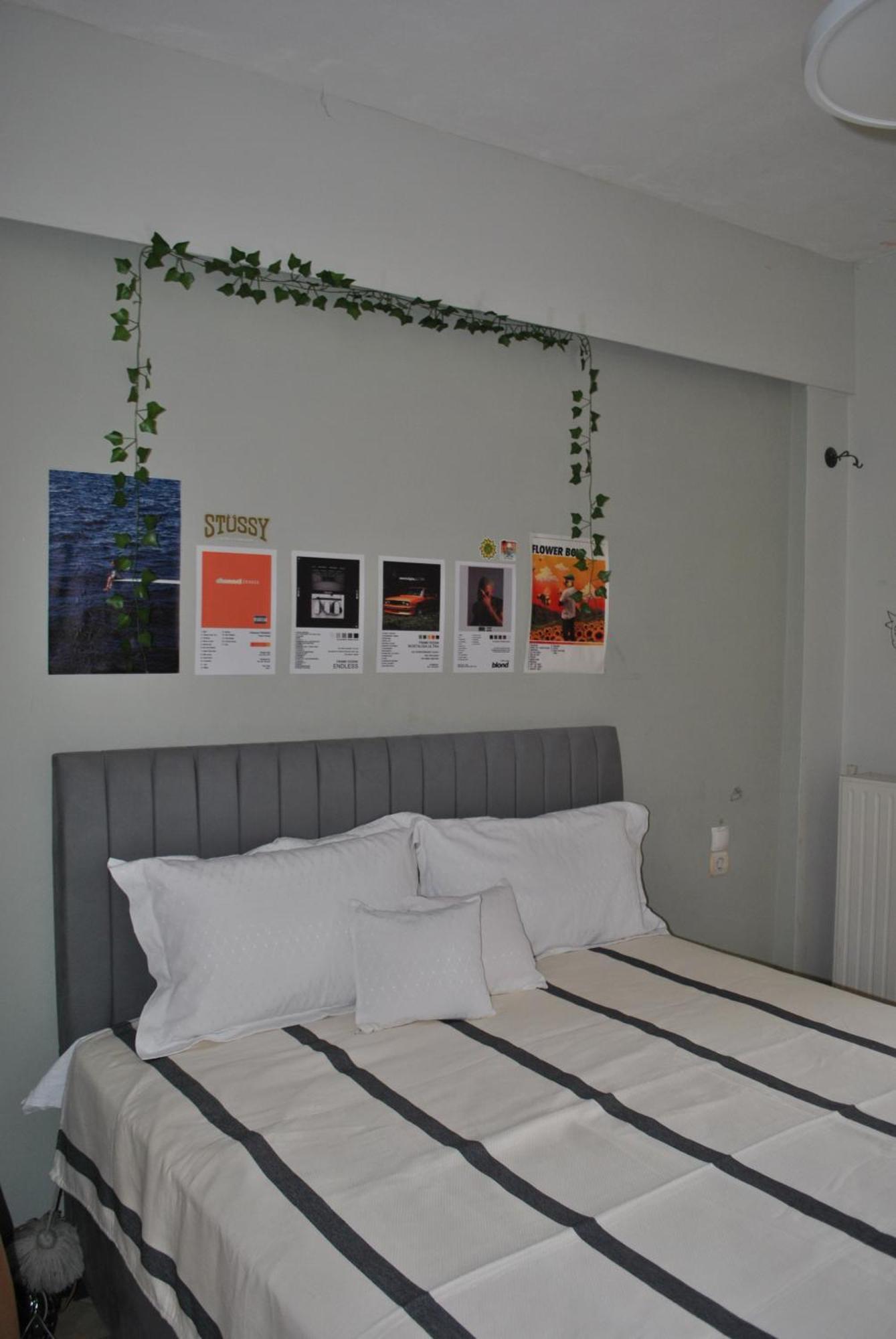Amaryllis House Apartment Parga Exterior photo