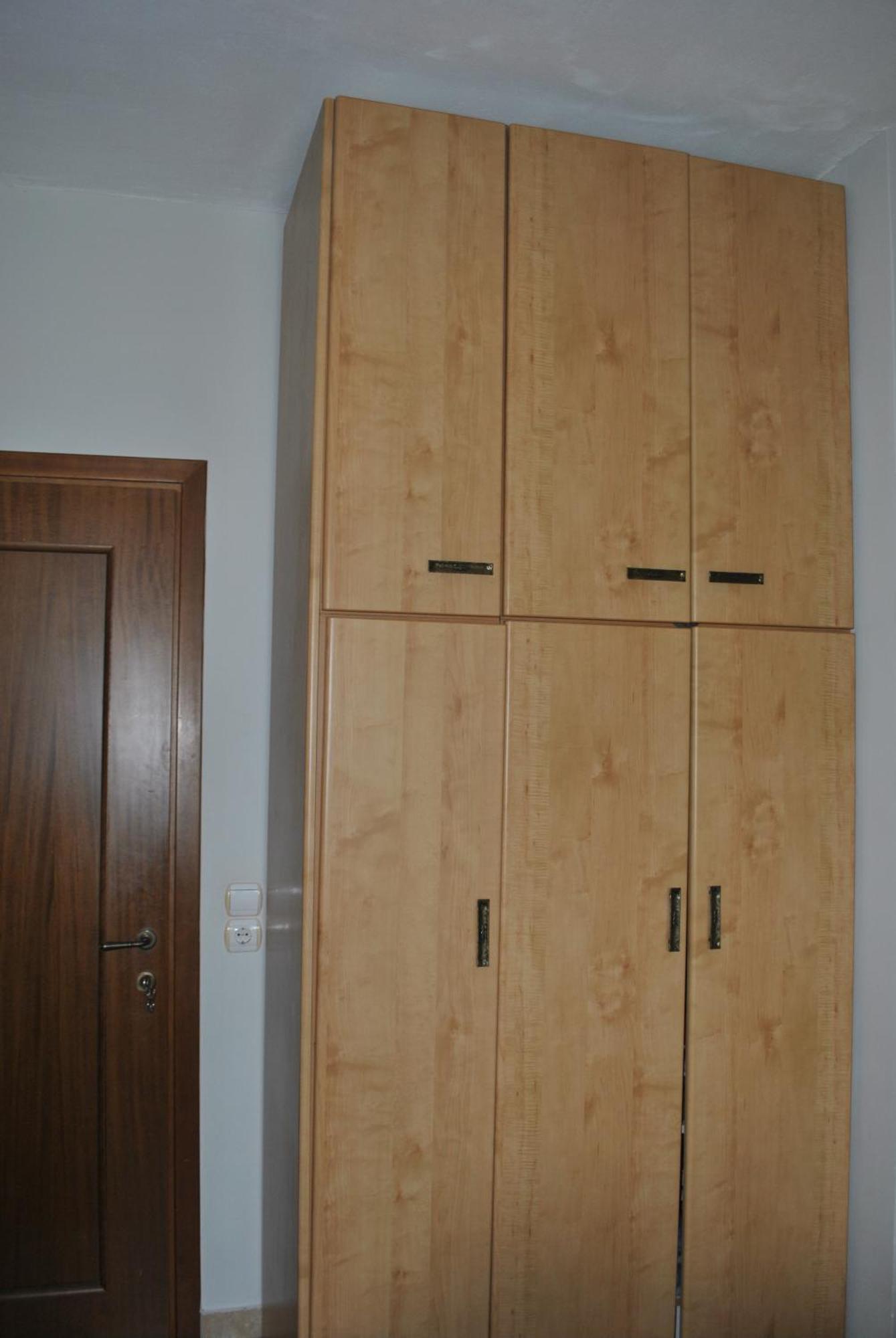 Amaryllis House Apartment Parga Exterior photo