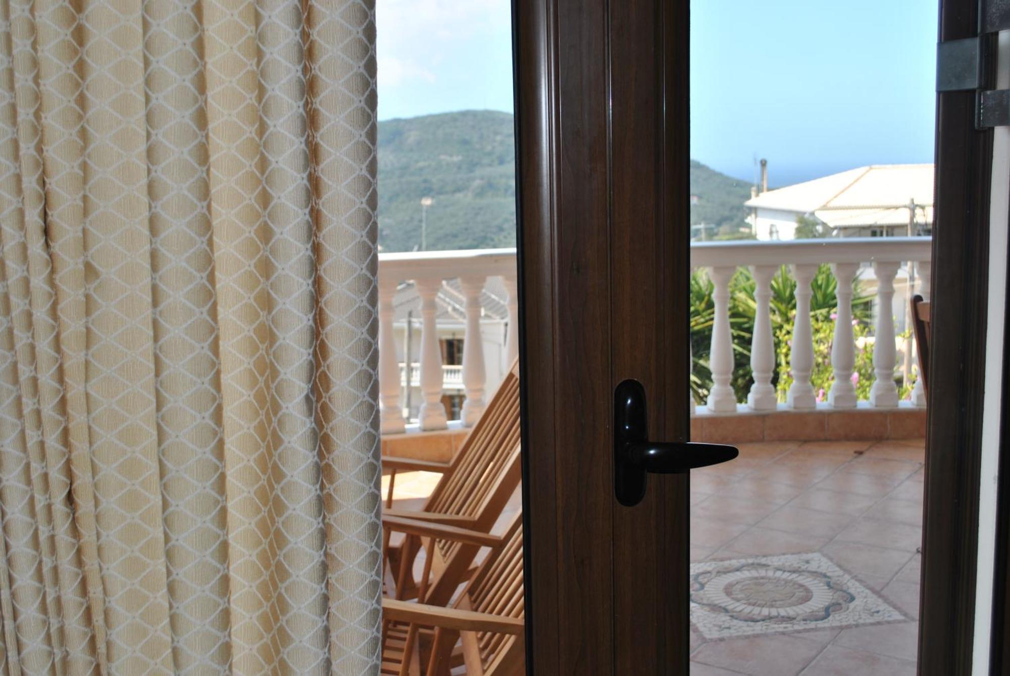 Amaryllis House Apartment Parga Exterior photo