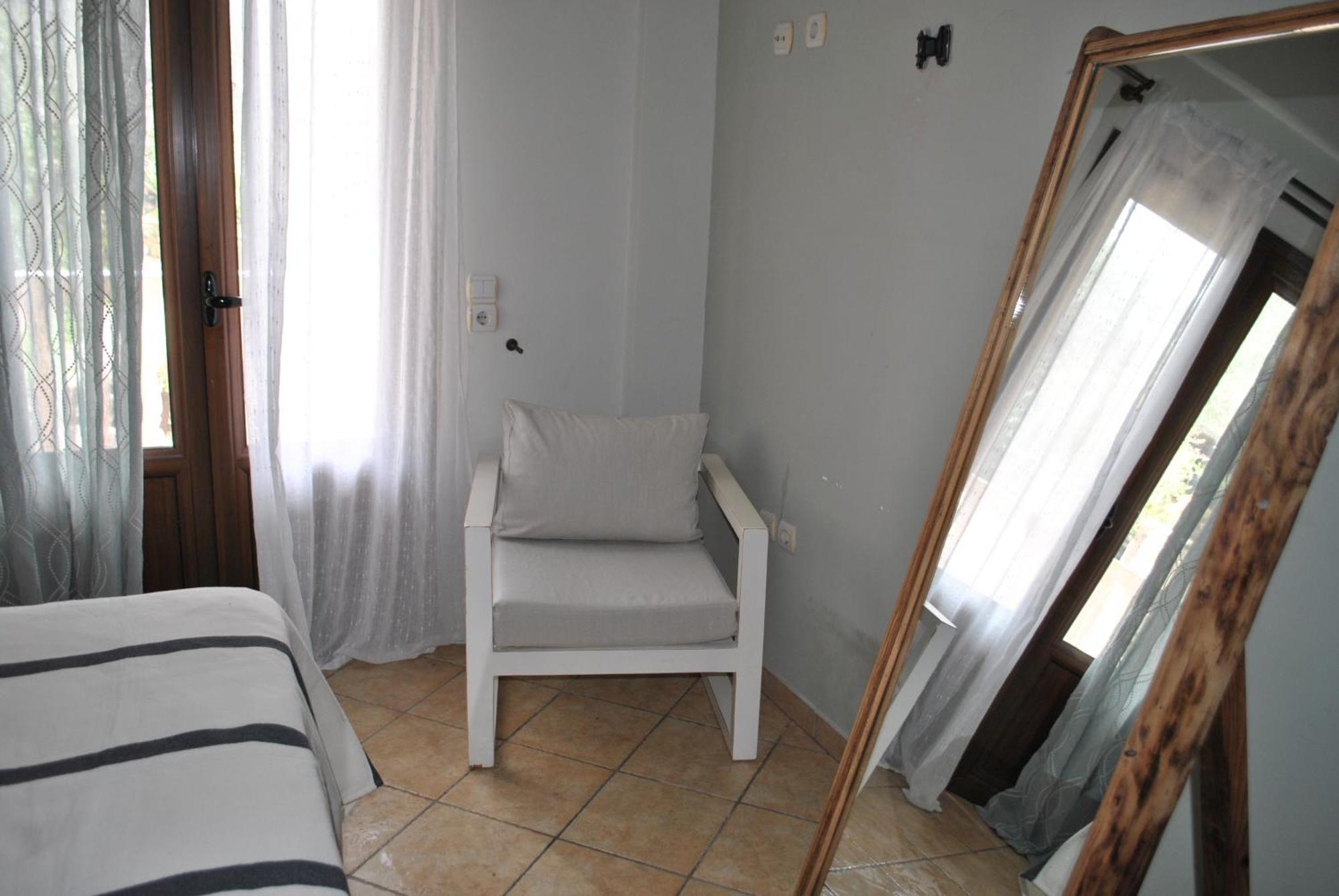 Amaryllis House Apartment Parga Exterior photo