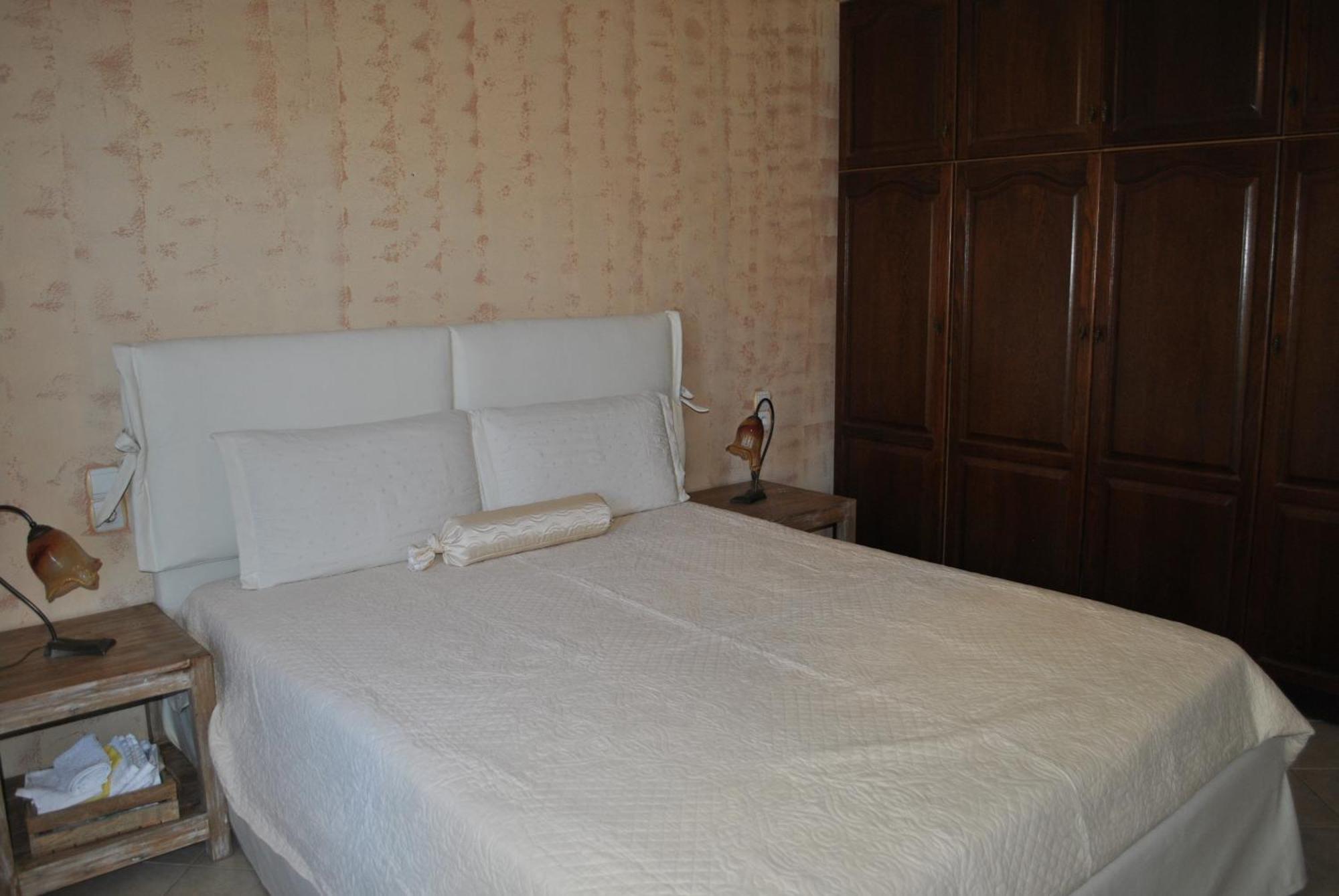 Amaryllis House Apartment Parga Exterior photo